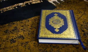 Mayoritas Warga Swedia Dukung Pensahan Undang-Undang Larangan Pembakaran Al-Qur'an di Negaranya