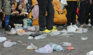 Beberapa Fakta dan Informasi Penting Permasalahan Sampah di Bandung, Turun Tangannya Para Akademisi Hingga Langkah Kongkret Pj Gubernur Jabar