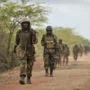 7O Teroris Al Shabab Tewas dalam Operasi Militer di Somalia