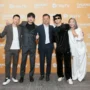 RYCE Entertainment Co-Founders Jackson Wang and Daryl K Will Produce ‘CHUANG ASIA’ with Tencent