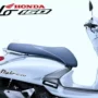 honda scoopy stylo 160