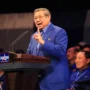 SBY Dikabarkan Bakal Turun Gunung Menangkan Prabowo Subianto Jadi Presiden
