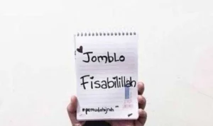 Mengupas Istilah Jomblo Fii Sabilillah yang Familiar di Kalangan Remaja Mengupas Istilah Jomblo Fii Sabilillah yang Familiar di Kalangan Remaja