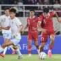 Jadwal siaran langsung laga Timnas Indonesia U-23 vs Turkmenistan