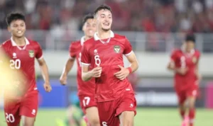 indonesia turkmenistan