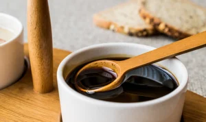 Manfaat Madu Hitam bagi Kesehatan dan Kekebalan Tubuh