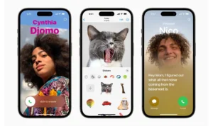 iOS 17 dan iPadOS 17 Sudah Rilis! Ini Fitur-fiturnya!