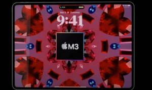 Ipad pro 2024 kabarnya akan hadir dengan Layar OLED dan Chip M3