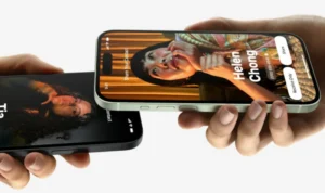 WOW! Pembaruan iOS 17 Bikin iPhone Makin Keren!