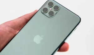 Resmi! Ini Daftar Harga iPhone Terbaru Tahun 2023, Ada yang Turun Sampai 2 Juta? Simak di Sini harga iPhone