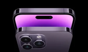 iPhone 15 Pro dan Pro Max, Model Unggulan dengan Pembaruan Fitur Paling Mutakhir, Kameranya Makin Luar Biasa!