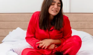 Jangan Mengonsumsi 5 Jenis Makanan Ini agar Kram Perut Menstruasi Tak Bertambah Parah, Catat Nih! Jangan Mengonsumsi 5 Jenis Makanan Ini agar Kram Perut Menstruasi Tak Bertambah Parah, Catat Nih!