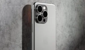 iPhone 15 Ultra Punya Fitur Unggulan yang Sangat Berkelas, Apa Saja? iPhone 15 Ultra Punya Fitur Unggulan yang Sangat Berkelas, Apa Saja?