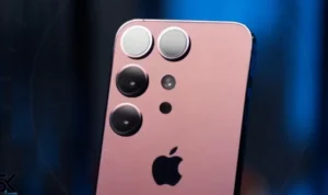 HP Terbaik Apple iPhone 16 yang Siap Rilis Tahun Depan, Simak Bocorannya di Sini!