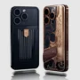 Caviar Rilis iPhone 15 Pro Series Berlapis Emas yang Dibanderol Rp150 Jutaan