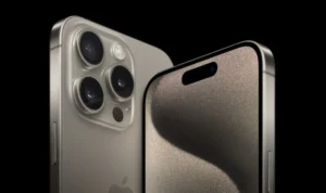 iPhone 15 Pro Series Launches with A17 Pro Chip and Titanium Material