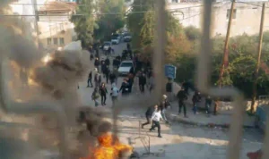 Israel Kembali Gencarkan Serangan ke Jenin, 5 Warga Palestina Mengalami Luka-Luka Israel Kembali Gencarkan Serangan ke Jenin, 5 Warga Palestina Mengalami Luka-Luka