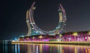 Kuliah Gratis Beasiswa S1 di Qatar University dapet Tunjangan