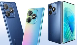 Hemat dan Mewah! Ini 7 Rekomendasi Smartphone Layar Lengkung Harga Terjangkau