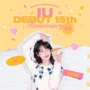 IU Rayakan Hari Debutnya yang ke-15 Tahun dengan Donasi Sebesar 3,4 Miliar!
