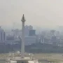 Jakarta's Air Quality is The Fifth Worst in The World