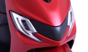 Suzuki Lets 110 Skuter Matik Murah Bisa Jadi Pilihan Terbaru!!