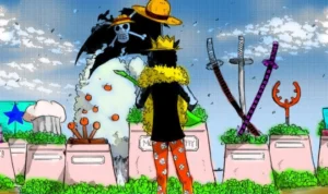 Eiichiro Oda Berikan Petunjuk Mengenai Ending One Piece!