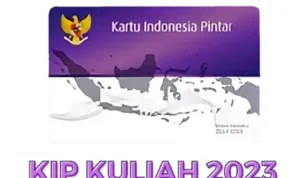 Inilah Rincian Terbaru Besaran Uang Saku KIP Kuliah 2023 KIP Kuliah 2023