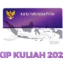 KIP Kuliah 2023