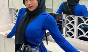 Kacau!! Oklin Fia Dari Kontroversi Jadi Duta MUI