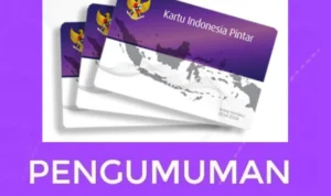 Pengumuman Kelulusan KIP Kuliah 2023