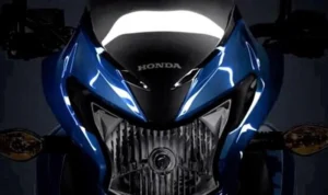 Honda Livo 2023 dengan Desain Ala Verza