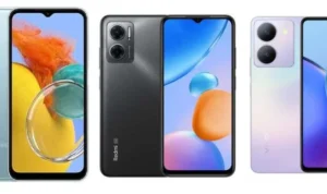 Rekomendasi HP 5G Terbaik di Indonesia, Pilih yang Mana? Rekomendasi HP 5G Terbaik di Indonesia, Pilih yang Mana?