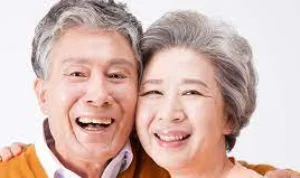 Ternyata Psikolog Ini Ungkap Rahasia Seseorang Bisa Umur Panjang rahasia umur panjang