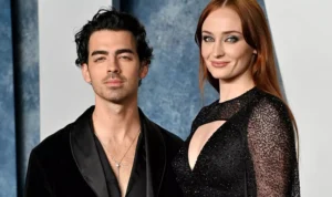 Joe Jonas dan Sophie Turner telah mencapai kesepakatan yang penting dalam perjanjian pengadilan terkait anak-anak mereka.