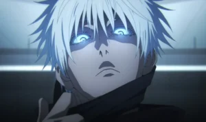 Jadwal Tayang Anime Jujutsu Kaisen Season 2 Episode 9