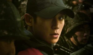 Ternyata Drama ini yang Paling Disukai Jung Hae-In Selama 10 Tahun Berkarir!