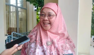 Polusi Udara, Disdik Kota Depok Belum Berlakukan PJJ Polusi Udara, Disdik Kota Depok Belum Berlakukan PJJ