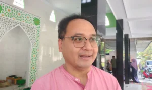 Maju Jadi Wali Kota Depok, Jubir PSI: Kaesang Siap! Maju Jadi Wali Kota Depok, Jubir PSI: Kaesang Siap!