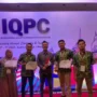 Kalbe Wins 3 Excellent Predicates in IQPC 2023