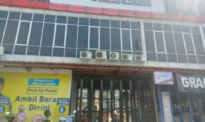 Camat Cinere Depok Bantah Mengetahui Demo Warga ke Kapel GBI Cinere