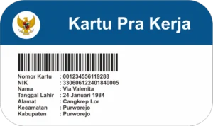 Buruan Daftar! Gelombang 61 Kartu Prakerja Segera Ditutup, Yuk Daftar Sekarang!