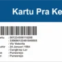 Buruan Daftar! Gelombang 61 Kartu Prakerja Segera Ditutup, Yuk Daftar Sekarang!
