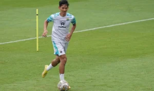 Ryan Kurnia Persib