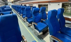 KAI Resmi Perkenalkan Kereta Ekonomi New Generation, Cek Tarifnya