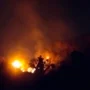 Tiupan Angin Memperparah Kebakaran di Gunung Kacapi Sumedang!