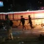 kecelakaan maut dengan melibatkan banyak kendaraan terjadi di exit Tol Bawen yang diduga karena rem truk mengalami blong
