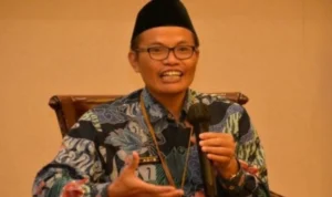 Kemenag Imbau Warga Muslim Laksanakan Salat Gaib untuk Korban Gempa Bumi Maroko dan Banjir Bandang Libya