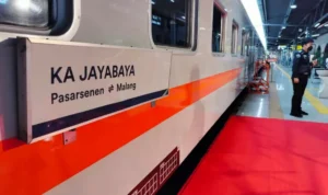 Kereta Ekonomi New Generation: Harga Tiket, Jadwal Perjalanan, Hingga Perbedaan dengan Kereta Eksekutif