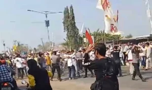 Empat Korban Tawuran Pilwu Cirebon Akan Diminta Keterangan, Polisi Selediki Penyebabnya